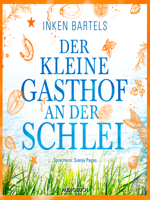 Title details for Der kleine Gasthof an der Schlei by Inken Bartels - Wait list